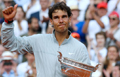 Rafael Nadal Wins French Open